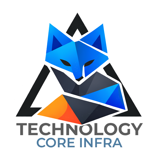 DFT Core section logo